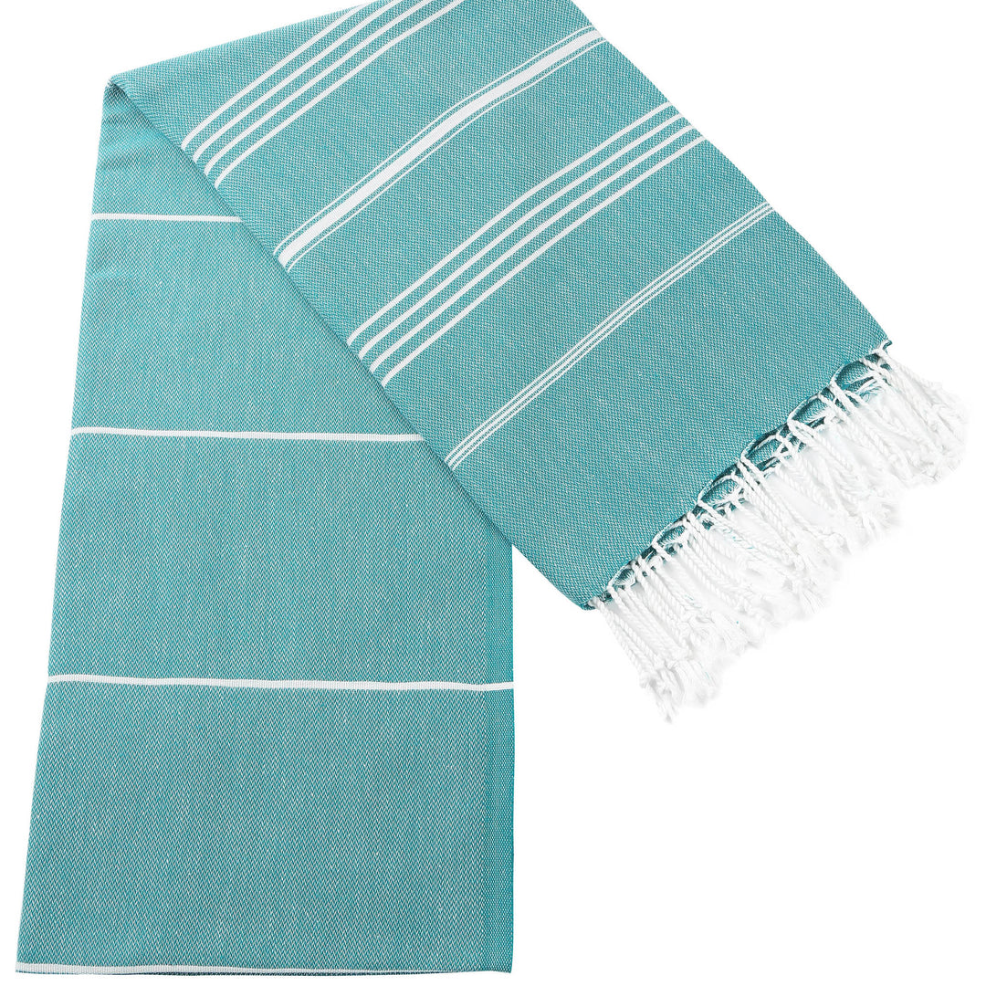 custom Turkish beach towels bath towel sets highly absorbent super soft quick drying wholesale Pestemal available for customization at low MOQ 100% cotton