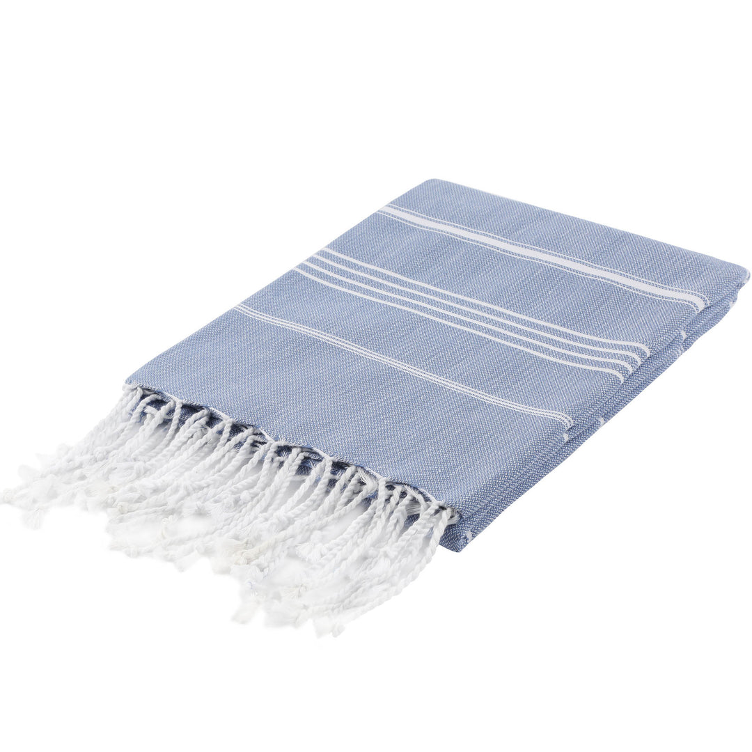 custom Turkish beach towels bath towel sets highly absorbent super soft quick drying wholesale Pestemal available for customization at low MOQ 100% cotton