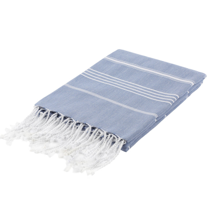 custom Turkish beach towels bath towel sets highly absorbent super soft quick drying wholesale Pestemal available for customization at low MOQ 100% cotton