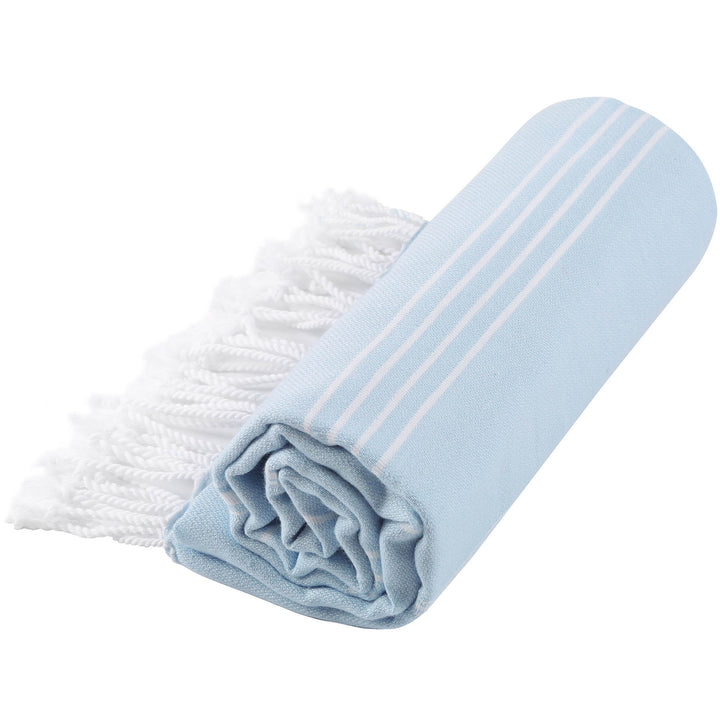 custom Turkish beach towels bath towel sets highly absorbent super soft quick drying wholesale Pestemal available for customization at low MOQ 100% cotton