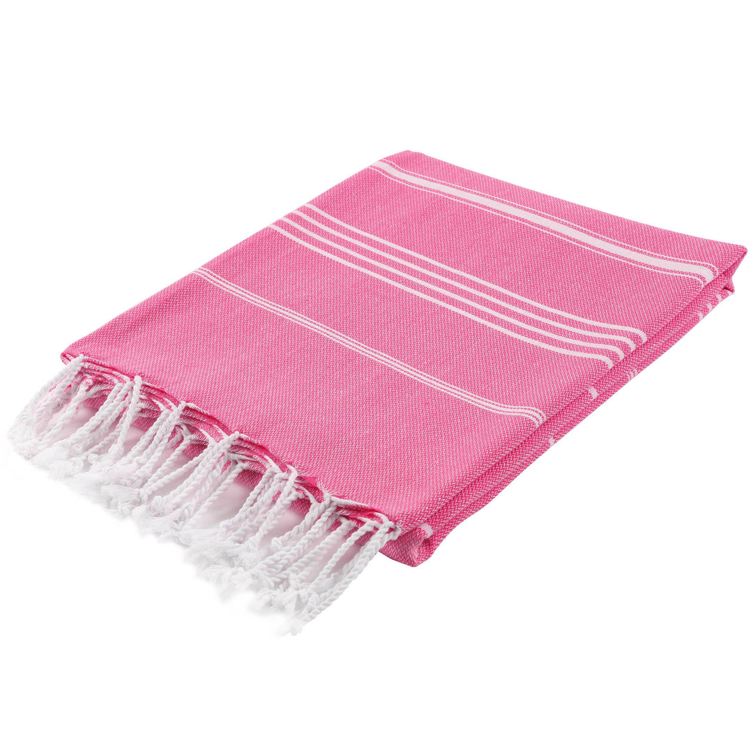 custom Turkish beach towels bath towel sets highly absorbent super soft quick drying wholesale Pestemal available for customization at low MOQ 100% cotton