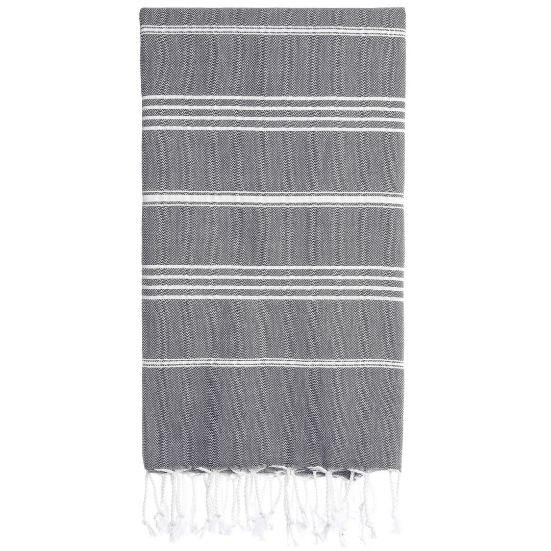 custom Turkish beach towels bath towel sets highly absorbent super soft quick drying wholesale Pestemal available for customization at low MOQ 100% cotton