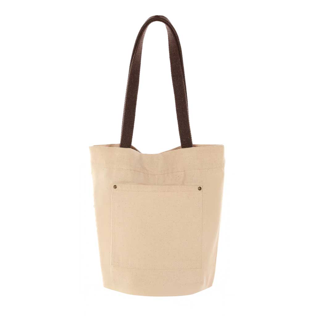 Canvas tote bags high quality arm bag durable lightweight convenient