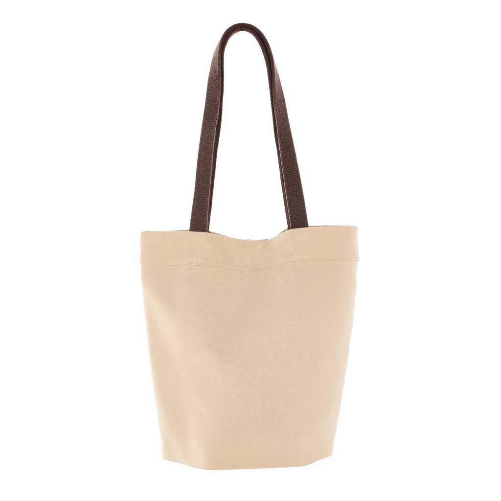 Canvas tote bags high quality arm bag durable lightweight convenient