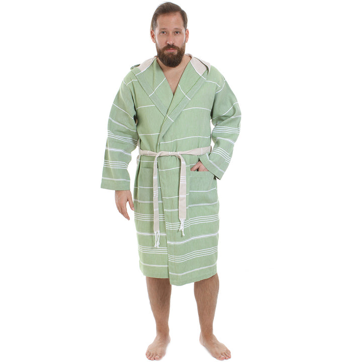 Ares bathrobe 100% Turkish cotton changing robe poncho pestemal towel peshtemal wholesale