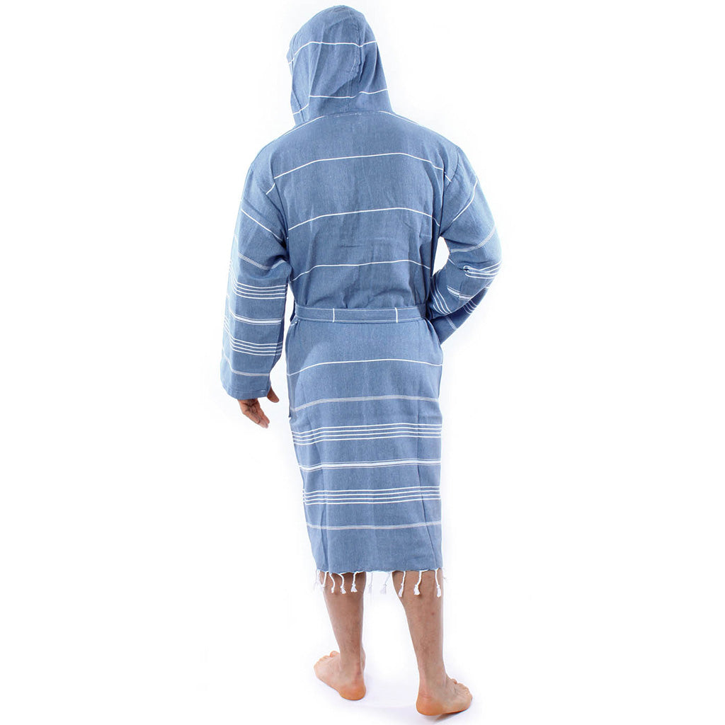 Basic Bathrobes 100% Cotton