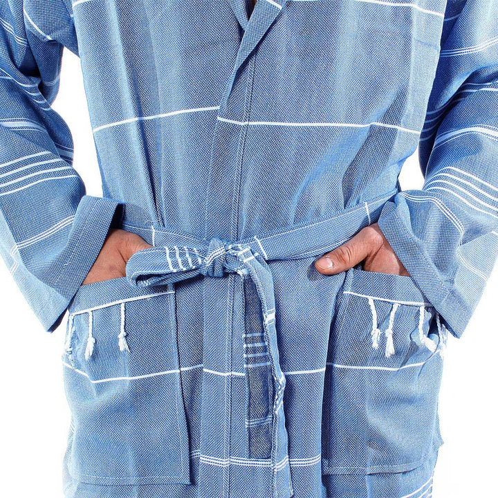 Basic Bathrobes 100% Cotton