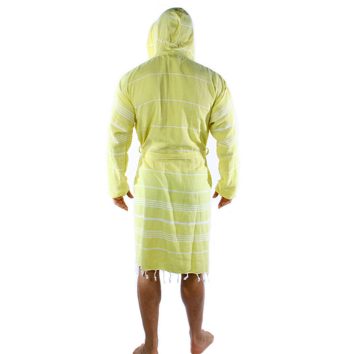 Basic Bathrobes 100% Cotton