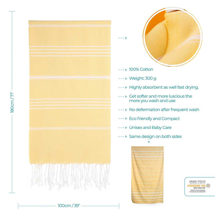 Wholesale Custom Turkish beach towels 100% cotton bath towel sets lightweight absorbent sand free quick drying Peshtemal