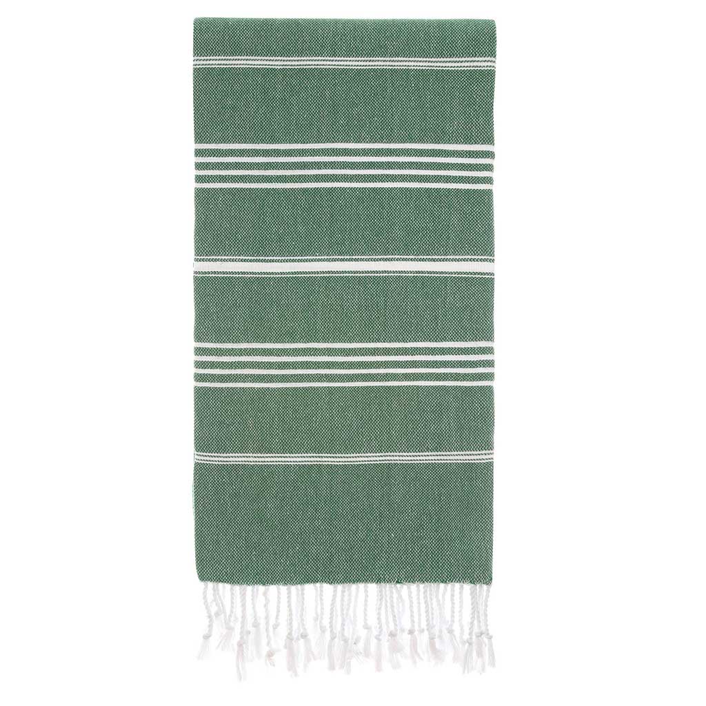 Wholesale Custom Turkish beach towels 100% cotton bath towel sets lightweight absorbent sand free quick drying Peshtemal