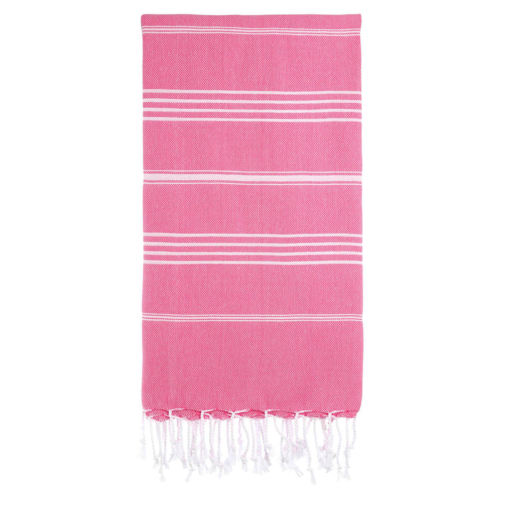 Wholesale Custom Turkish beach towels 100% cotton bath towel sets lightweight absorbent sand free quick drying Peshtemal