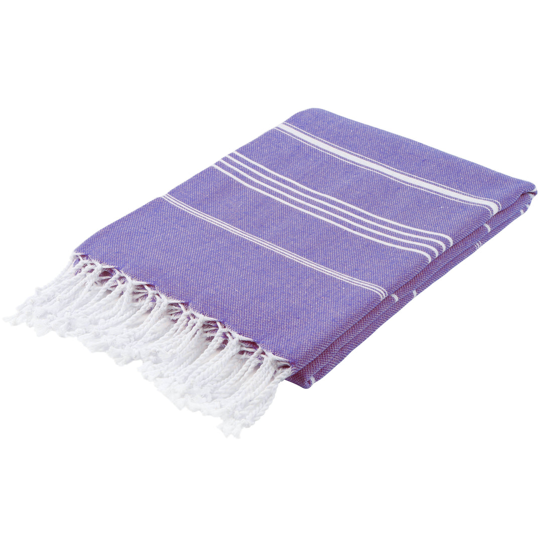 custom Turkish beach towels bath towel sets highly absorbent super soft quick drying wholesale Pestemal available for customization at low MOQ 100% cotton