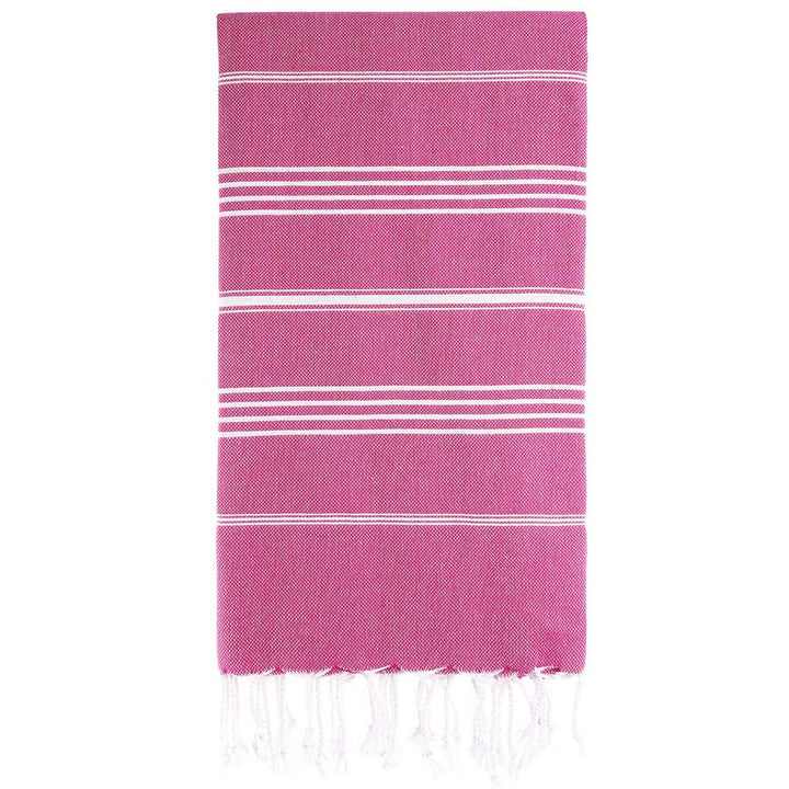 Wholesale Custom Turkish beach towels 100% cotton bath towel sets lightweight absorbent sand free quick drying Peshtemal