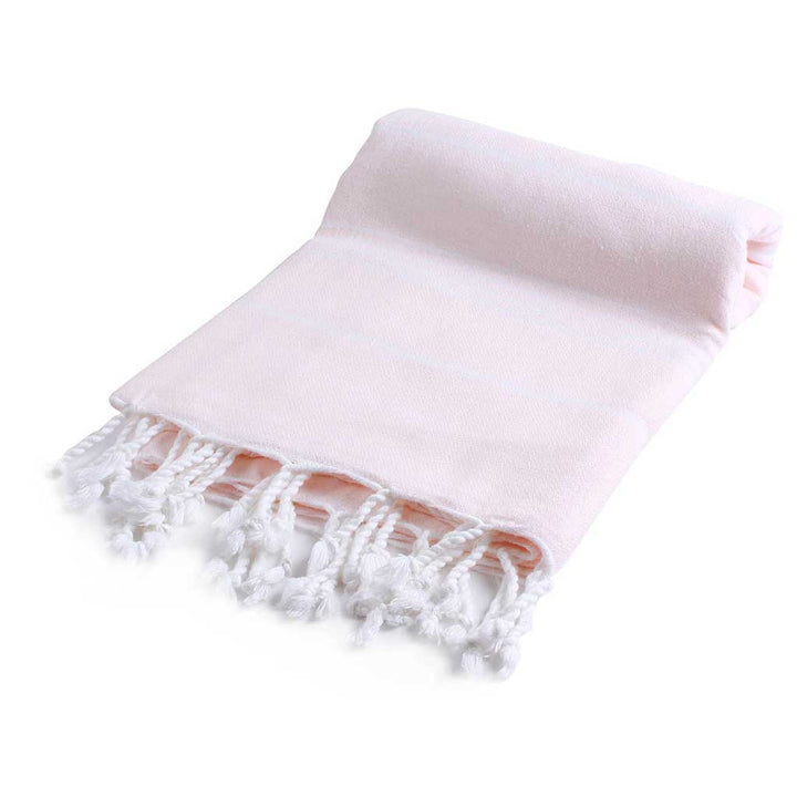 Wholesale Custom Turkish beach towels 100% cotton bath towel sets lightweight absorbent sand free quick drying Peshtemal