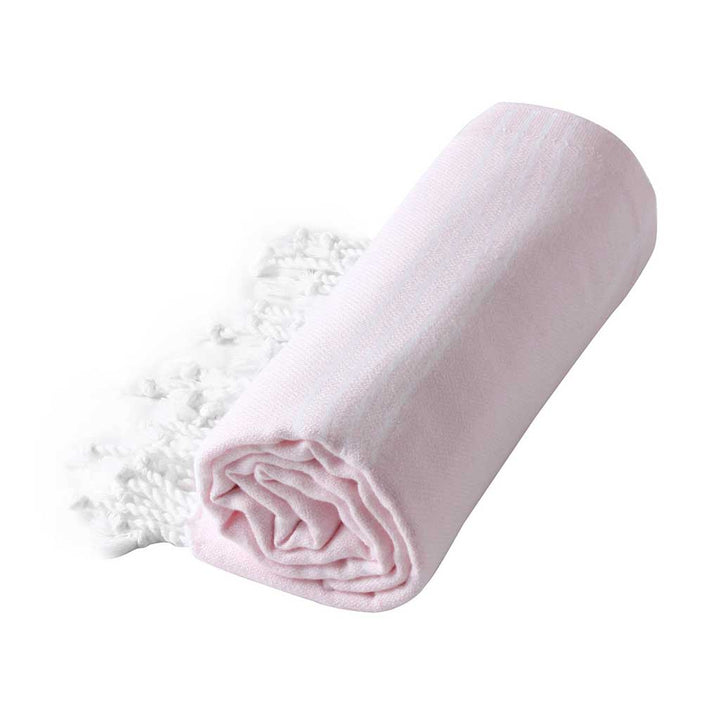 Wholesale Custom Turkish beach towels 100% cotton bath towel sets lightweight absorbent sand free quick drying Peshtemal