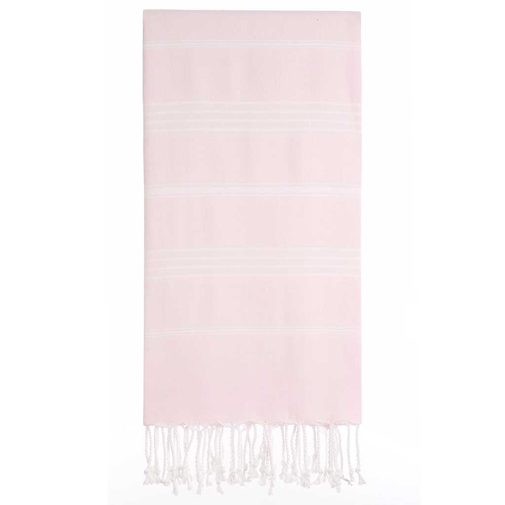 Wholesale Custom Turkish beach towels 100% cotton bath towel sets lightweight absorbent sand free quick drying Peshtemal