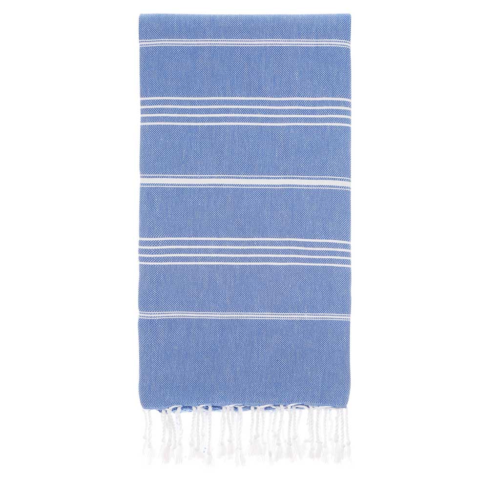 Wholesale Custom Turkish beach towels 100% cotton bath towel sets lightweight absorbent sand free quick drying Peshtemal