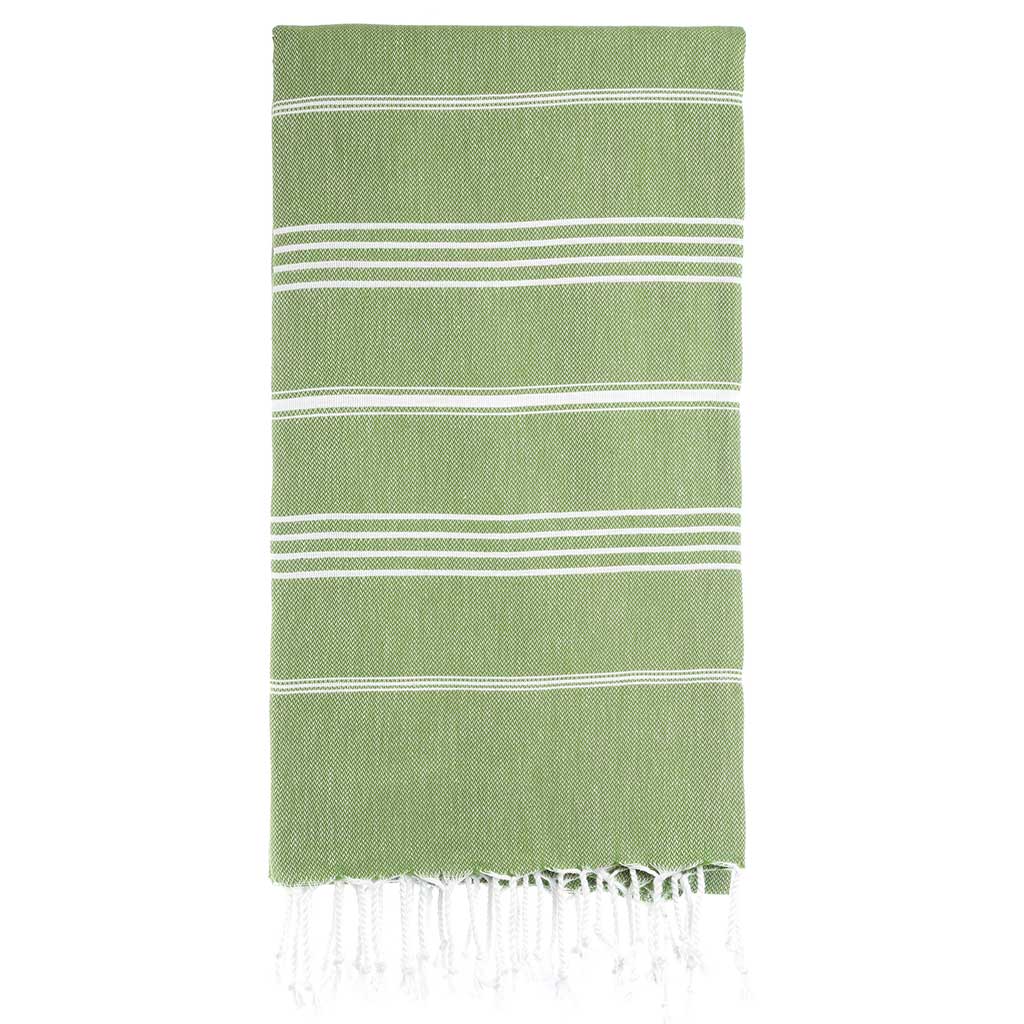 Wholesale Custom Turkish beach towels 100% cotton bath towel sets lightweight absorbent sand free quick drying Peshtemal