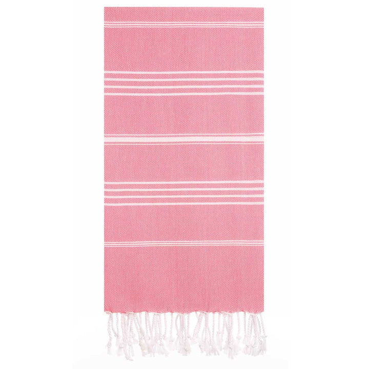 Wholesale Custom Turkish beach towels 100% cotton bath towel sets lightweight absorbent sand free quick drying Peshtemal