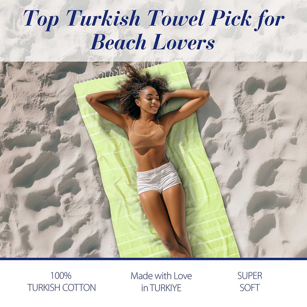 Wholesale Custom Turkish beach towels 100% cotton bath towel sets lightweight absorbent sand free quick drying Peshtemal