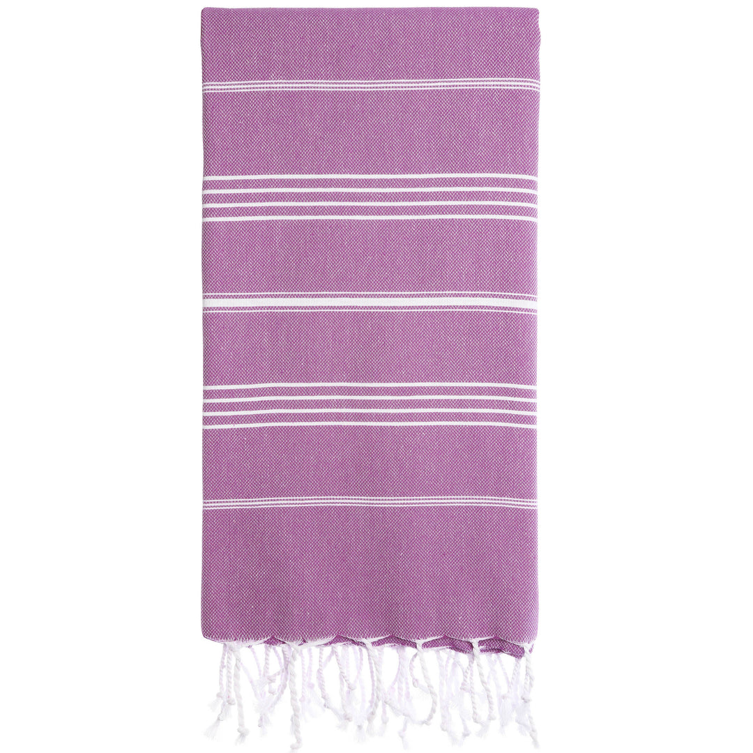 custom Turkish beach towels bath towel sets highly absorbent super soft quick drying wholesale Pestemal available for customization at low MOQ 100% cotton