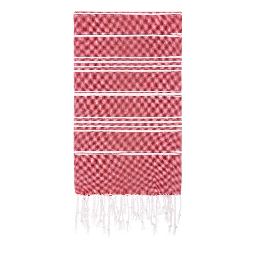 Wholesale Custom Turkish beach towels 100% cotton bath towel sets lightweight absorbent sand free quick drying Peshtemal