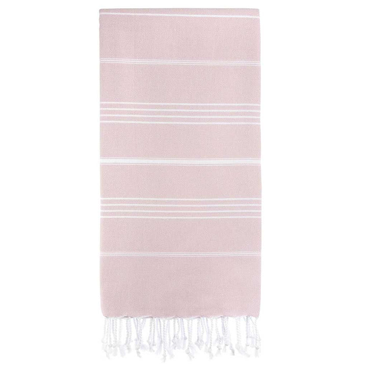 Wholesale Custom Turkish beach towels 100% cotton bath towel sets lightweight absorbent sand free quick drying Peshtemal