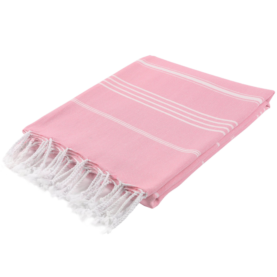 custom Turkish beach towels bath towel sets highly absorbent super soft quick drying wholesale Pestemal available for customization at low MOQ 100% cotton