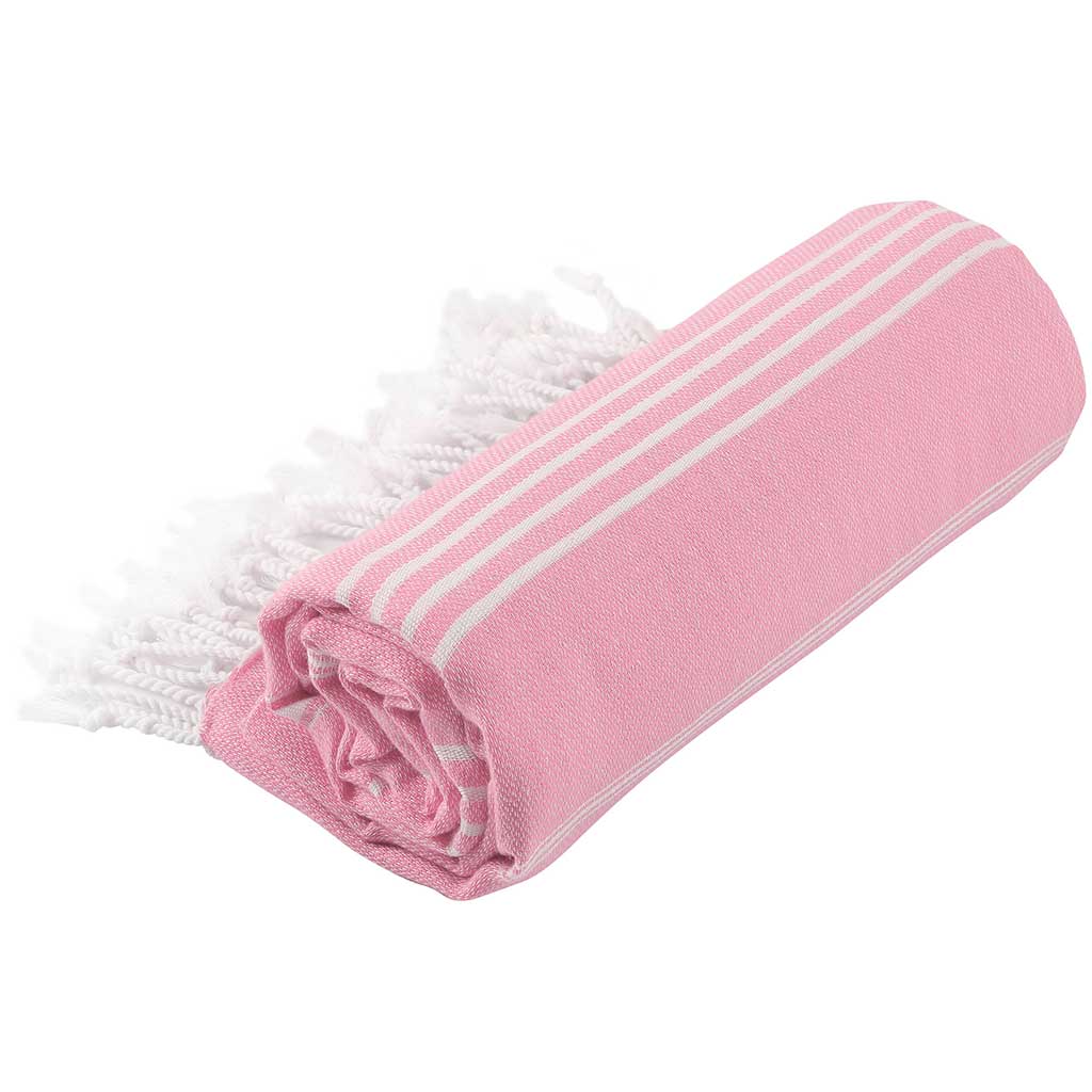 Wholesale Custom Turkish beach towels 100% cotton bath towel sets lightweight absorbent sand free quick drying Peshtemal