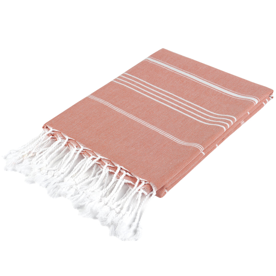 custom Turkish beach towels bath towel sets highly absorbent super soft quick drying wholesale Pestemal available for customization at low MOQ 100% cotton