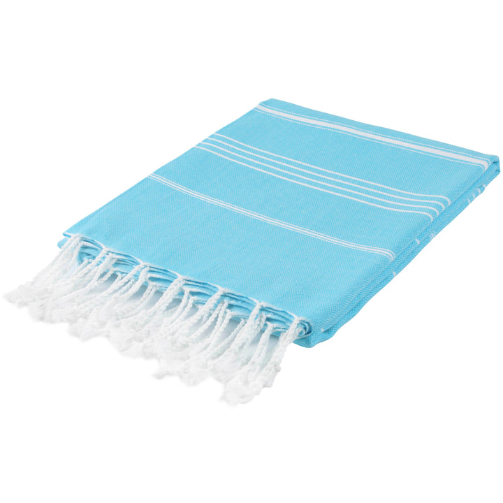 custom Turkish beach towels bath towel sets highly absorbent super soft quick drying wholesale Pestemal available for customization at low MOQ 100% cotton