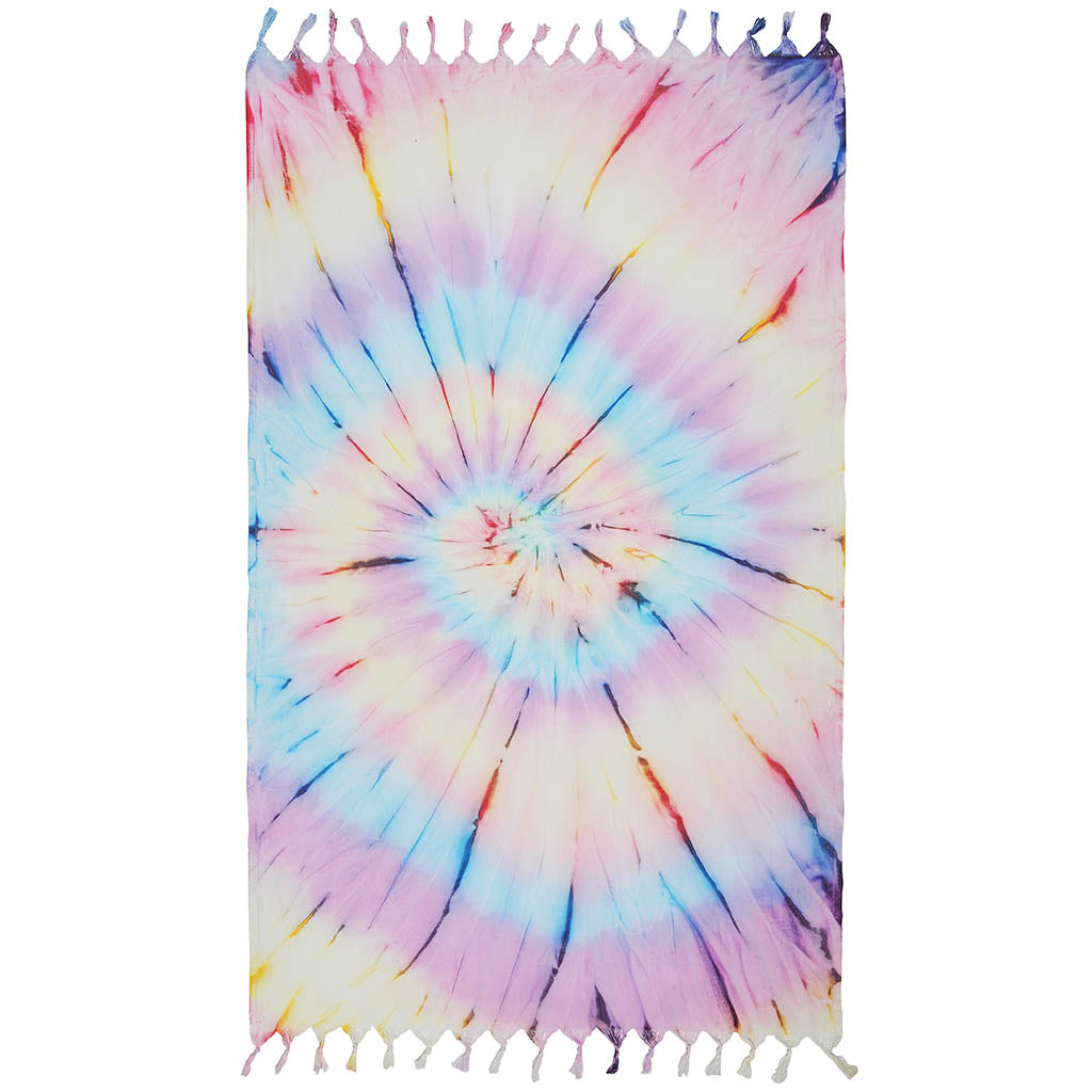 Joy Tie Dye Pestemal