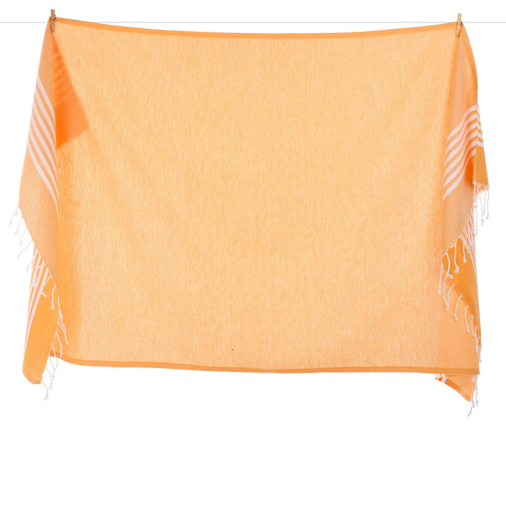 Neon Peshtemal custom beach towel bath towels lightweight super absorbent sand free high quality 100% Turkish cotton hammam pool