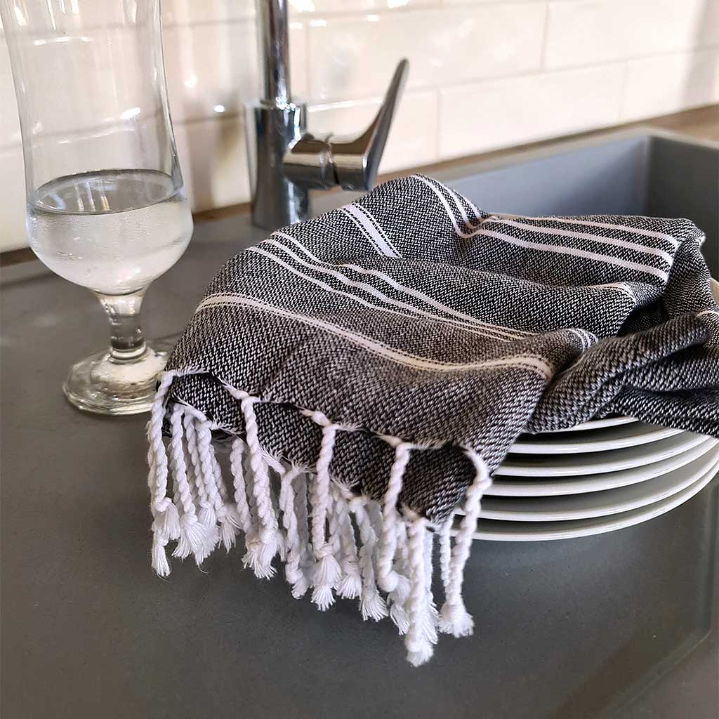 Pure Hand Towels Peskirs