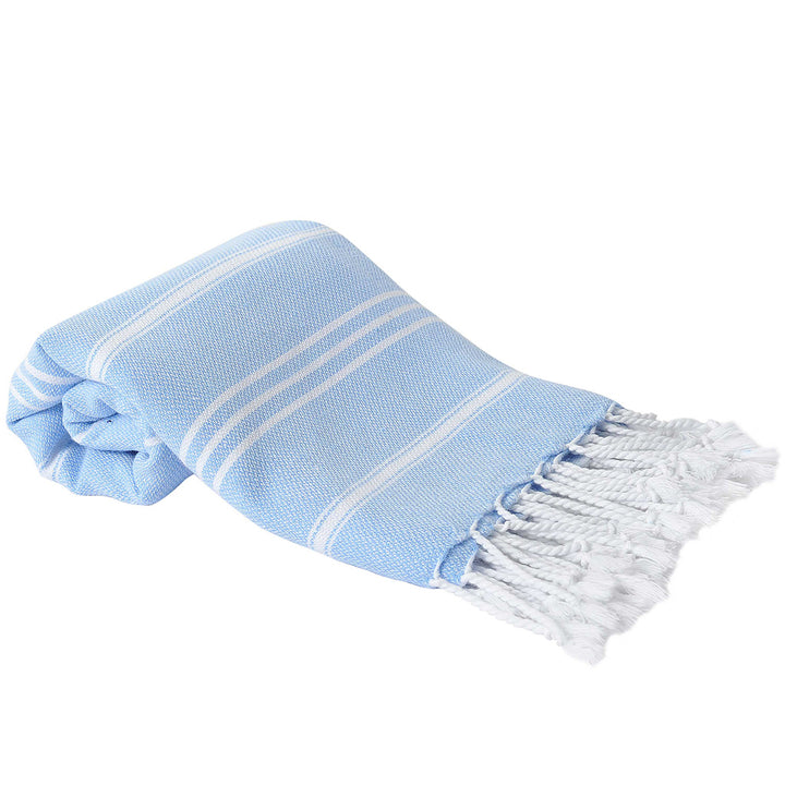 Hand Kitchen Towels Peskirs lightweight absorbent quick dry gym sports towel 100% Turkish cotton peshtemal 