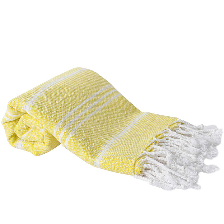 Pure Hand Towels Peskirs