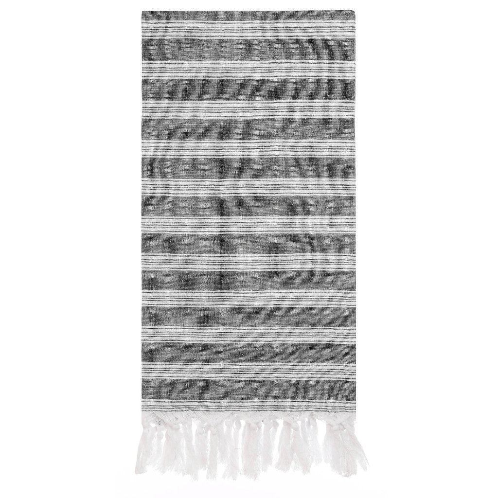 Simav Light Pestemal Turkish Bath Towel custom beach towels