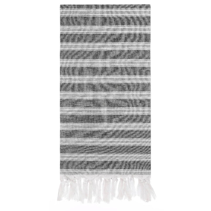 Simav Light Pestemal Turkish Bath Towel custom beach towels