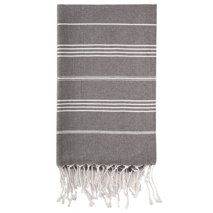 Pure Series 95x180 cm Multi-Purpose Turkish Towel Made from recycled Cotton