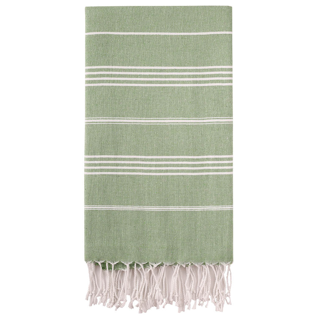 Recycled Turkish beach towels bath towels 100% recycled cotton wholesale custom pestemal