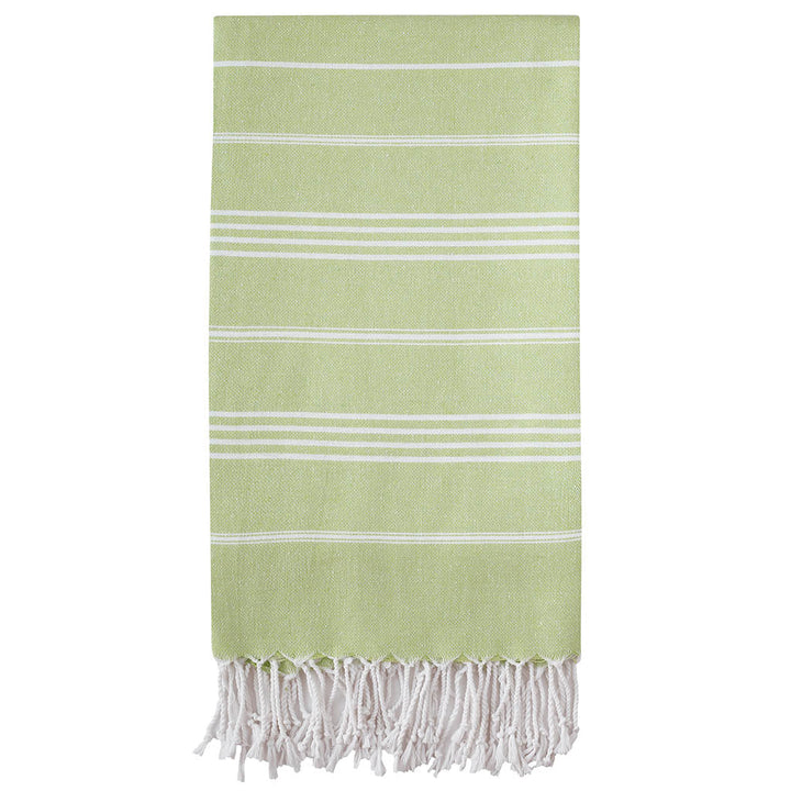 Pure Series 95x180 cm Multi-Purpose Turkish Towel Made from recycled Cotton